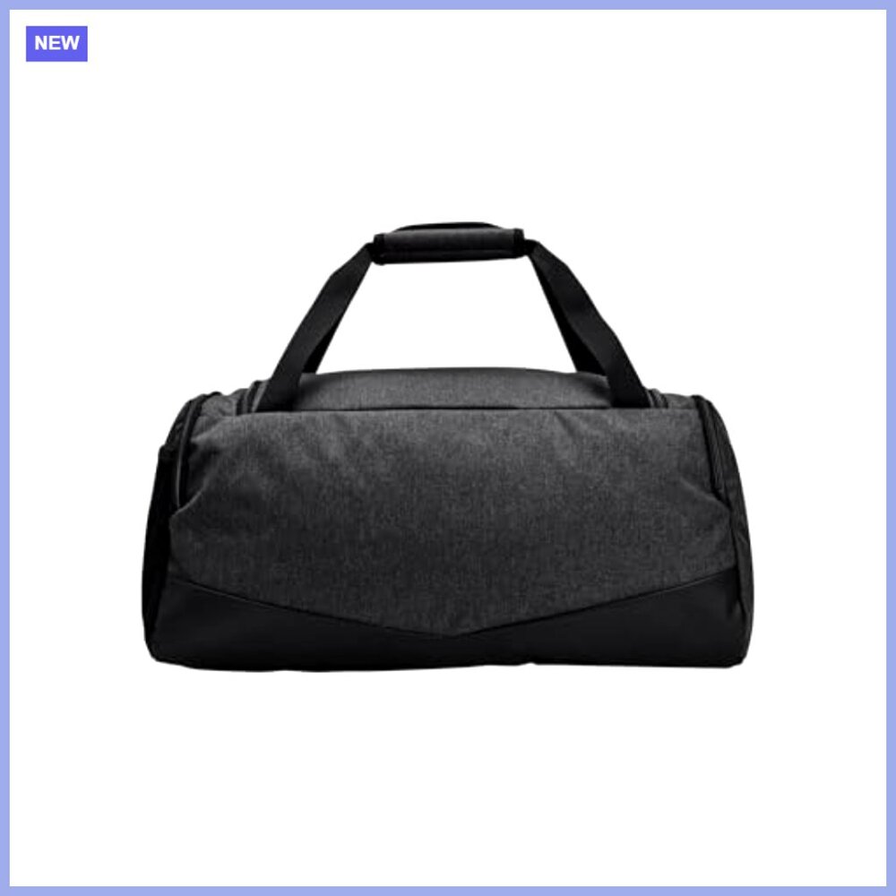 Lightweight Durable Polyester Duffel Bag With Rem… - image 2